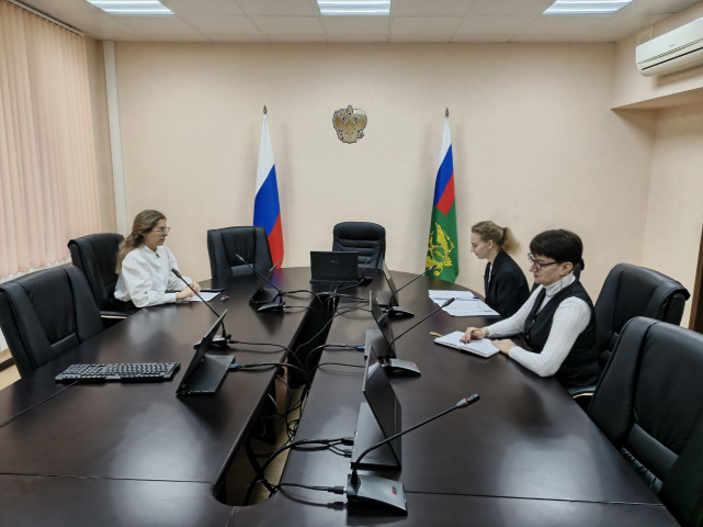 Фото семинара