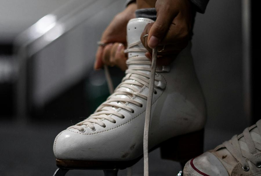 Ледовый отбор прошли не все. Кто из спортсменов претендует на участие в Олимпийских играх 2026? | ФОТО Kelli McClintock on Unsplash