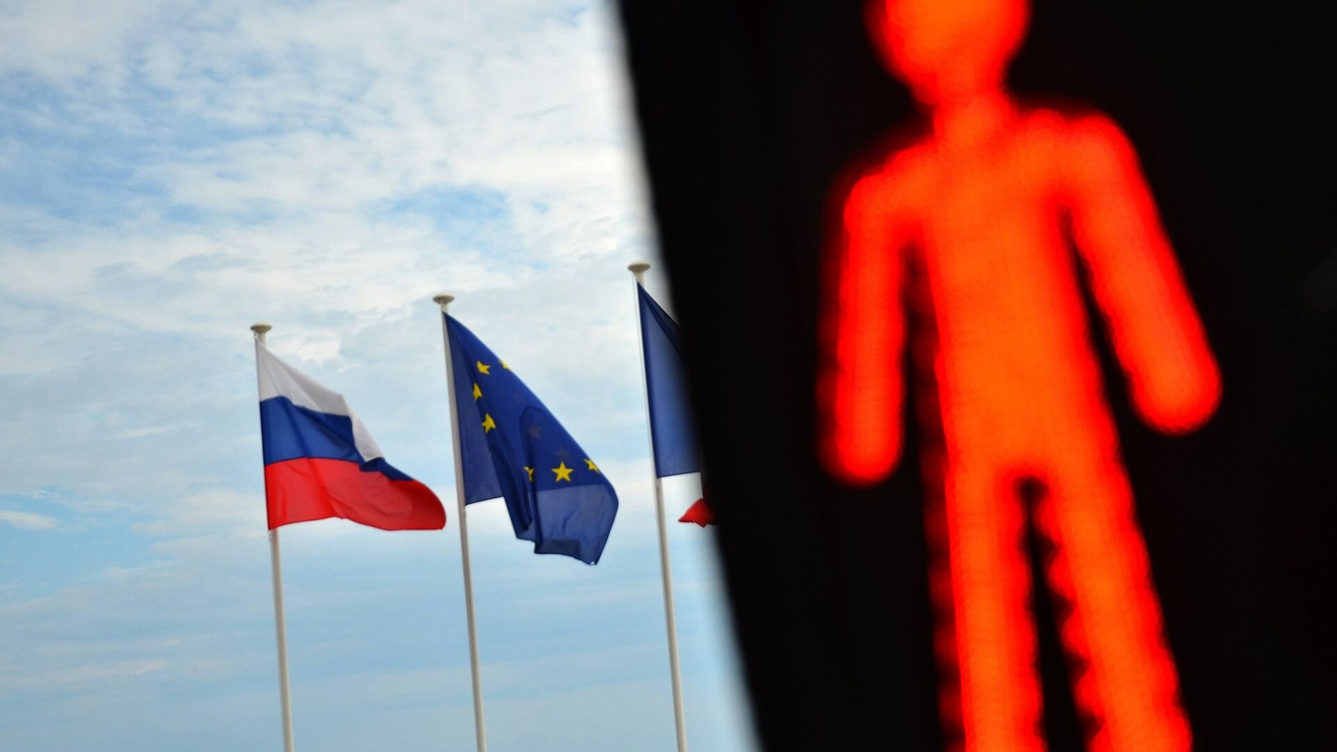 СМИ раскрыли, на что решились на Западе из-за России