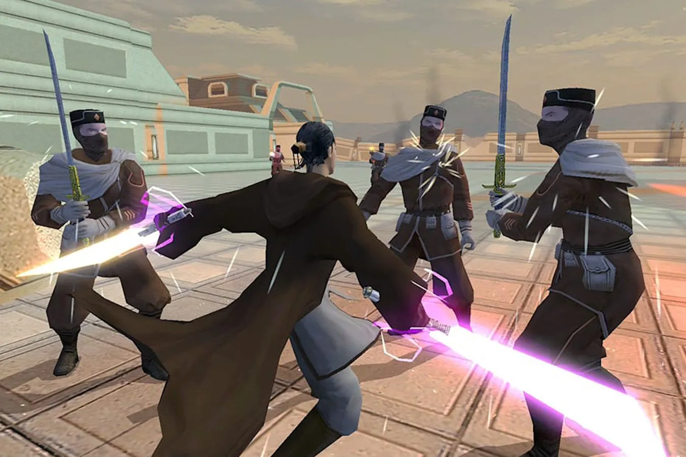 Sw kotor 2. Игра Star Wars Knights of the old Republic 2. Kotor 2 Sith Lords.