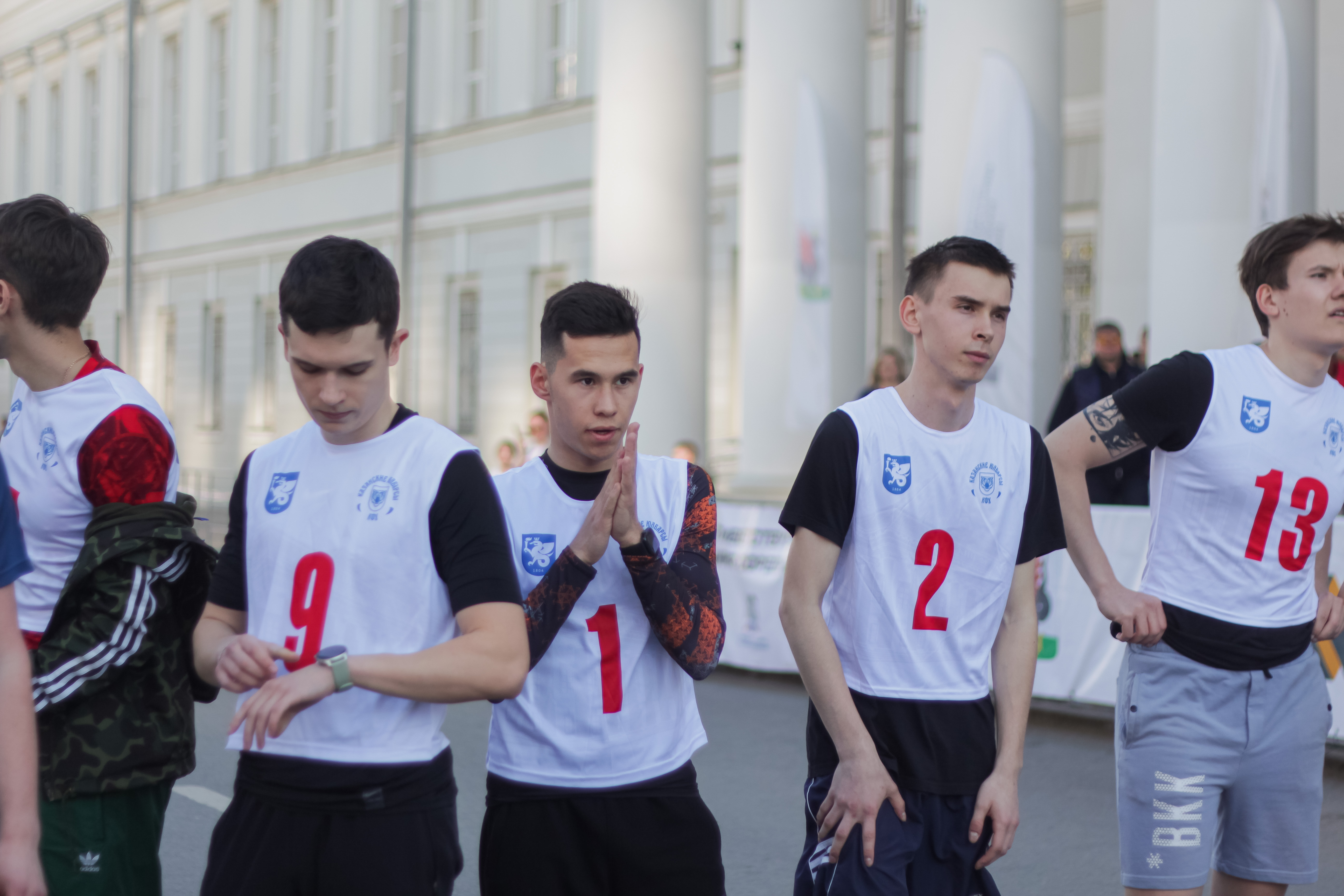 Спорт бизнес газета татарстан спорт