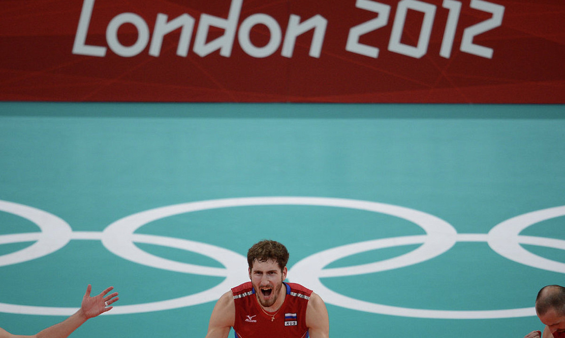 На Первом канале – премьера спортивной драмы «Финал» о решающем поединке по волейболу на Олимпиаде-2012