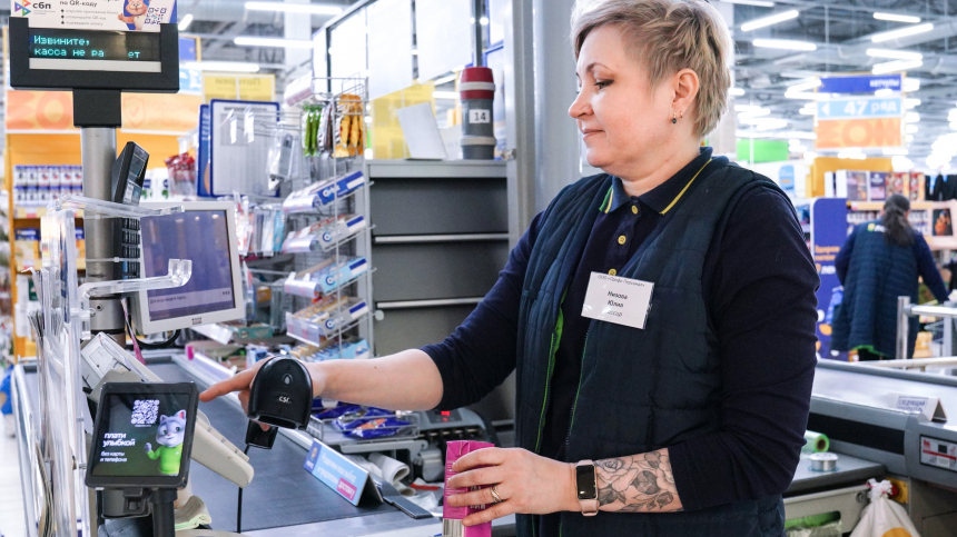 Как в РФ борются с фальсификацией продуктов