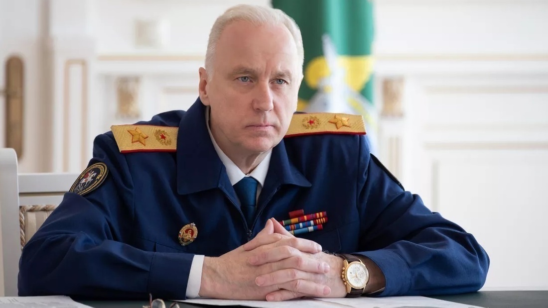 Глава СКР потребовал доклад по уголовному делу об аварийном доме в Шексне