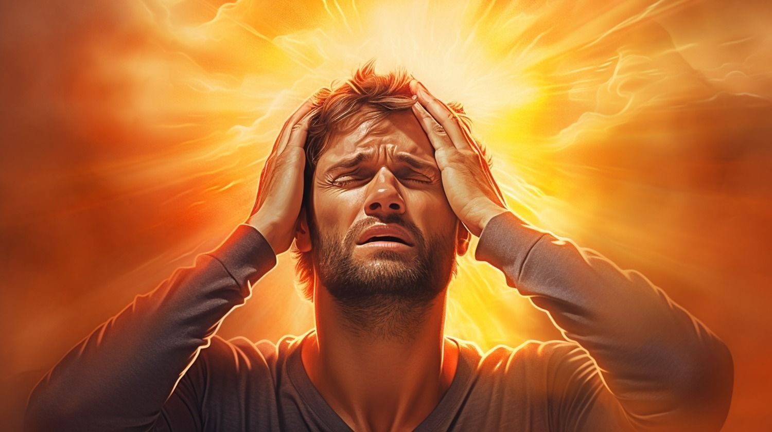 Кто чаще всего подвергается воздействию магнитных бурь