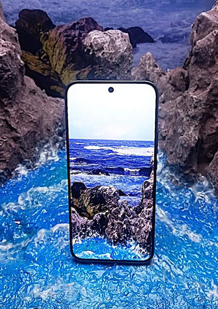 Смартфон iQOO 15 