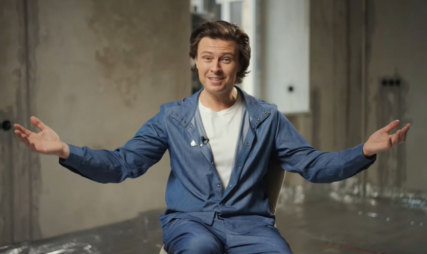 Прохор Шаляпин купил третью квартиру в Москве на волне своей популярности