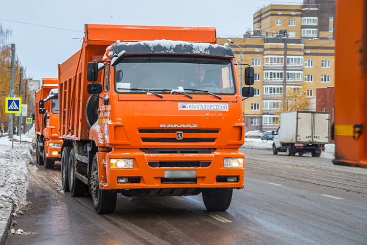 «Сегодня «Волгадорстрой» ведет активную работу с заказчиком о доказательстве своих затрат