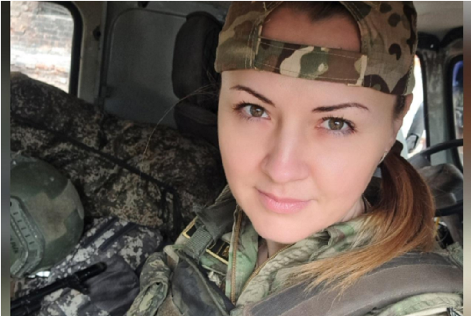 Фото С передовой – в парламент: 10 участников СВО баллотируются на посты депутатов в Новосибирской области 7