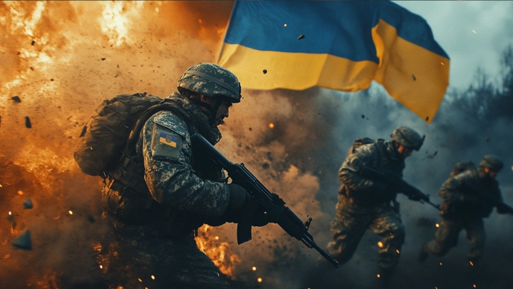 Фронт истекает кровью, противник продвигается по всей ширине, Сырский вцепился за остатки: Ситуация от Сумщины до Запорожской области