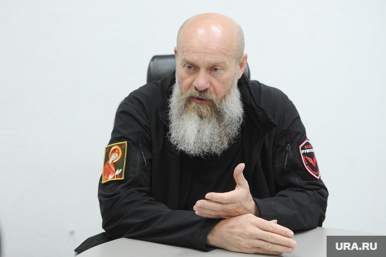 Интервью с депутатом Госдумы, участником СВО, Олегом Колесниковым. Челябинск, колесников олег