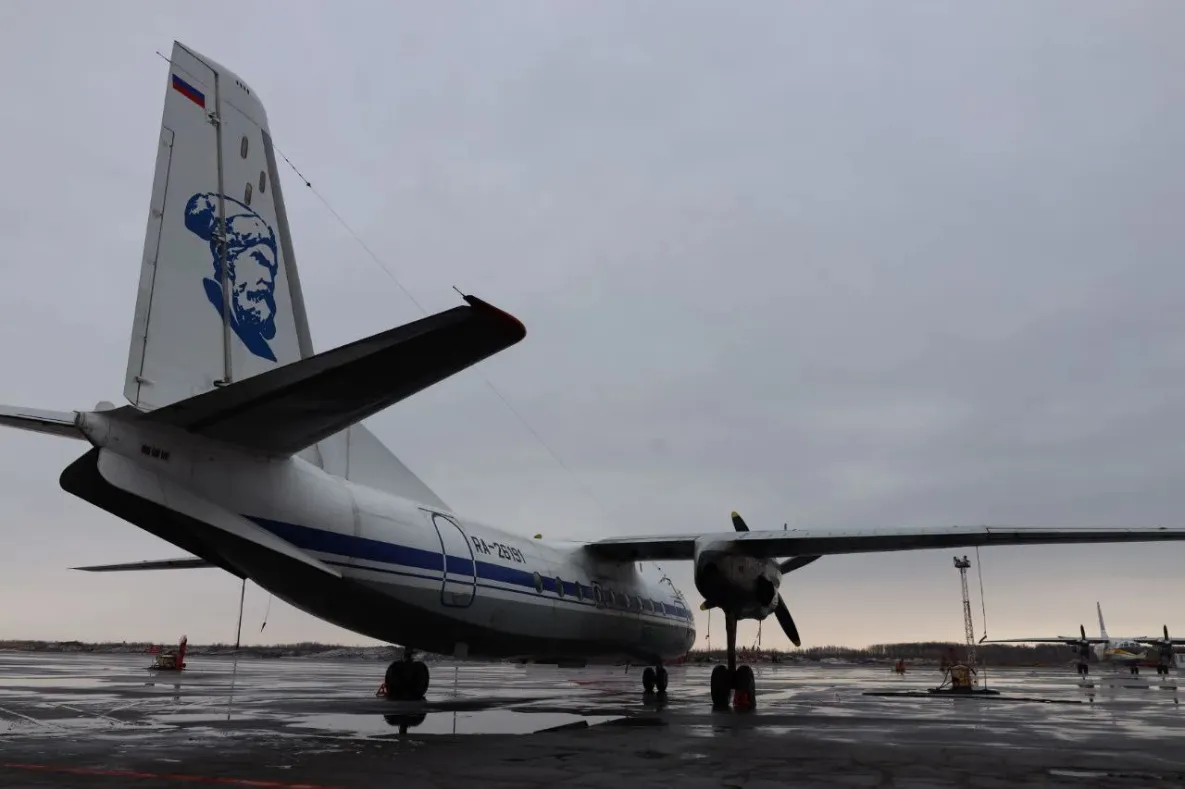 «Хабаровские авиалинии» переходят на зимнее расписание