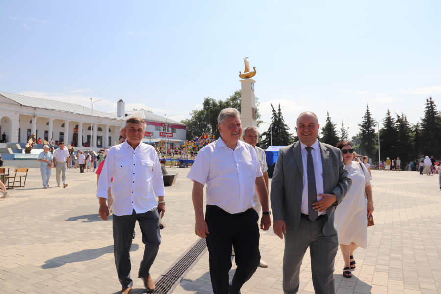 Галич