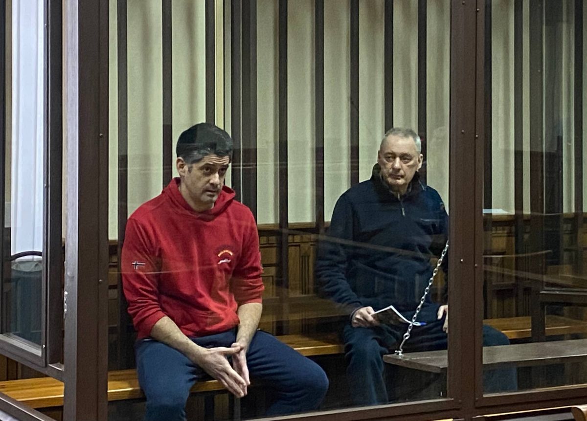 Дело застройщиков ЖК «Дуброва Парк» во Владимире передали во Фрунзенский районный суд