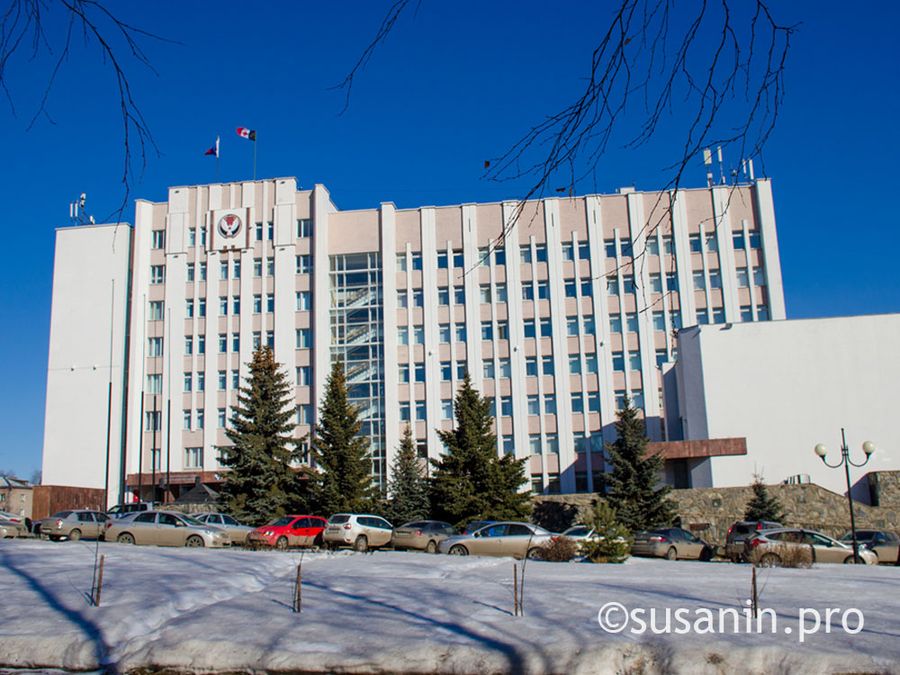 В Удмуртии более 300 детей вернулись в семьи после социальной реабилитации