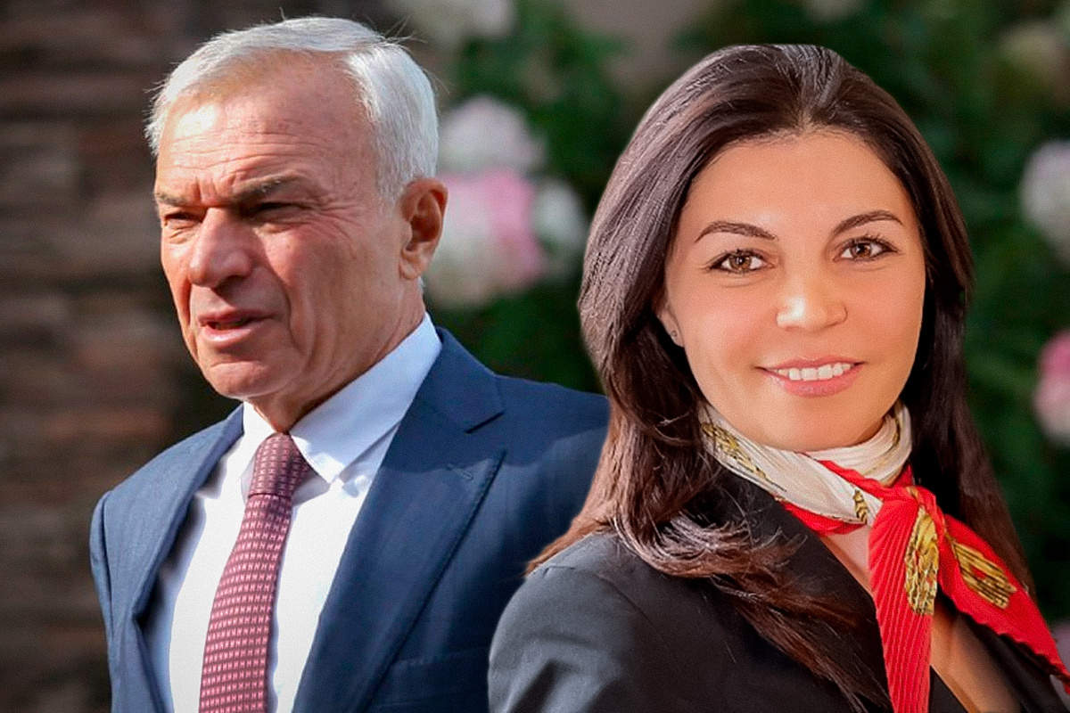 В рейтинг богатейших наследников российских миллиардеров по версии Forbes попали дочери владельца ММК Виктора Рашникова - 30 мая 2023 - 74.ru