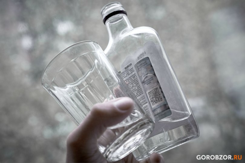 В Башкирии не поддержали идею запрета продажи алкоголя в новогодние праздники