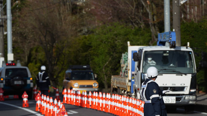 Трое пострадавших в результате нападения в японском Нагано умерли