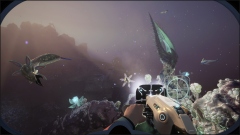 Разработчики Subnautica 2 опубликовали дорожную карту обновлений да конца 2026 года