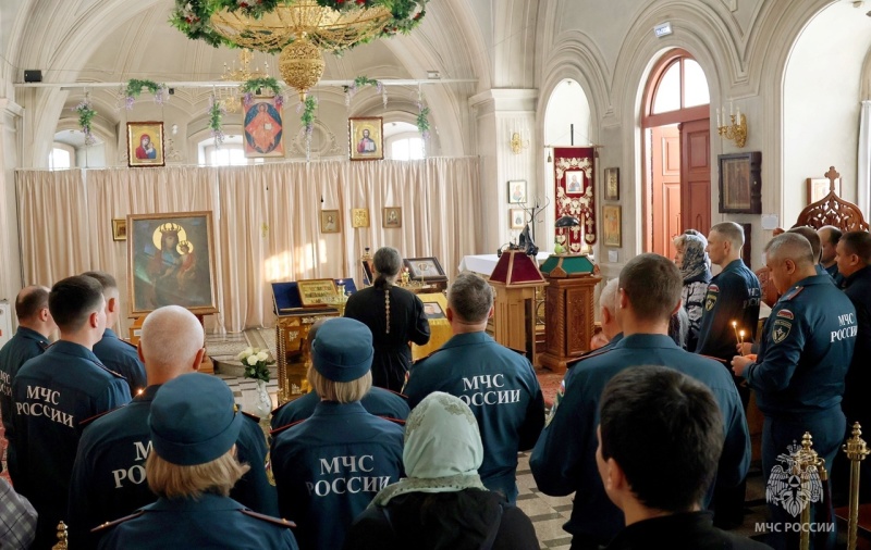 В память о настоящем Герое