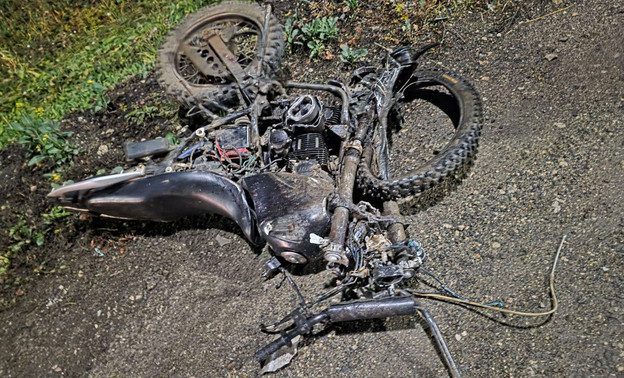 В Кирове усиливают борьбу с подростками на питбайках