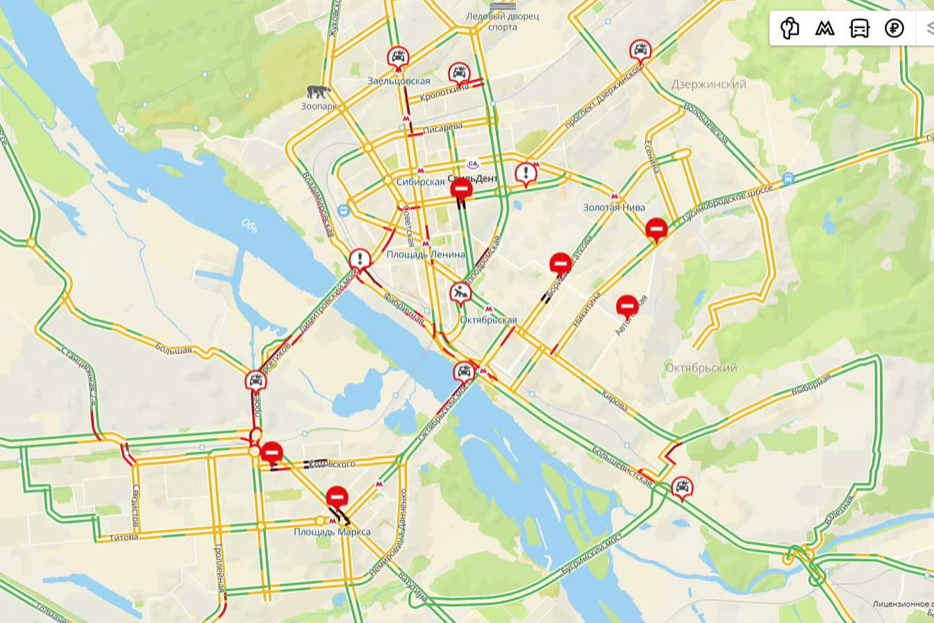 Отключение электроэнергии в новосибирске. Пробки в городе. Пробки Новосибирск. Пробки 10 баллов Новосибирск.