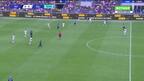 1:0. Гол Лаутаро Мартинеса (видео). Чемпионат Италии. Футбол