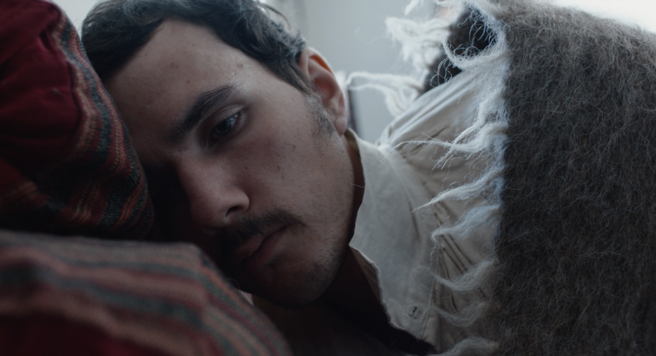 Трейлер фильма «Лермонтов»