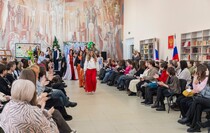 Фото: Луганский Информационный Центр/Дарья Чмирова