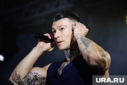 Niletto родился в Тюмени в 1991 году, сейчас ему 33 года