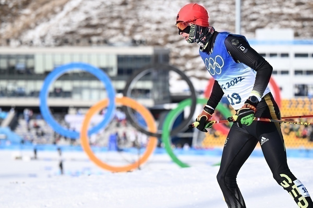 Васильев считает, что IBU допустит россиян последним из-за русофобии