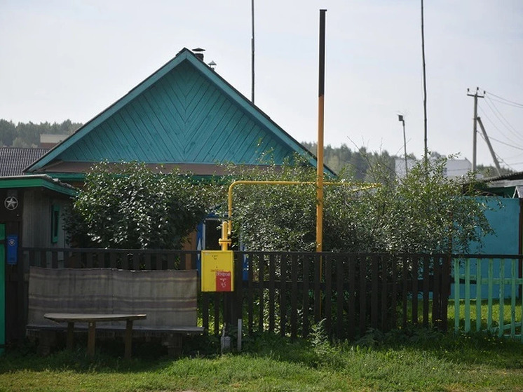 В Ярославской области продолжается газификация