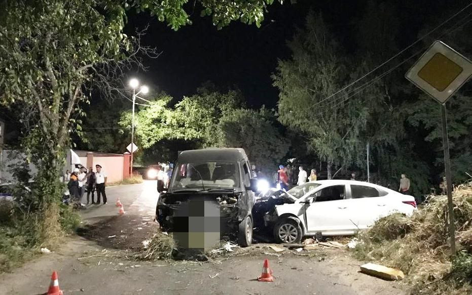 Новости Иноземцево Ставропольский край