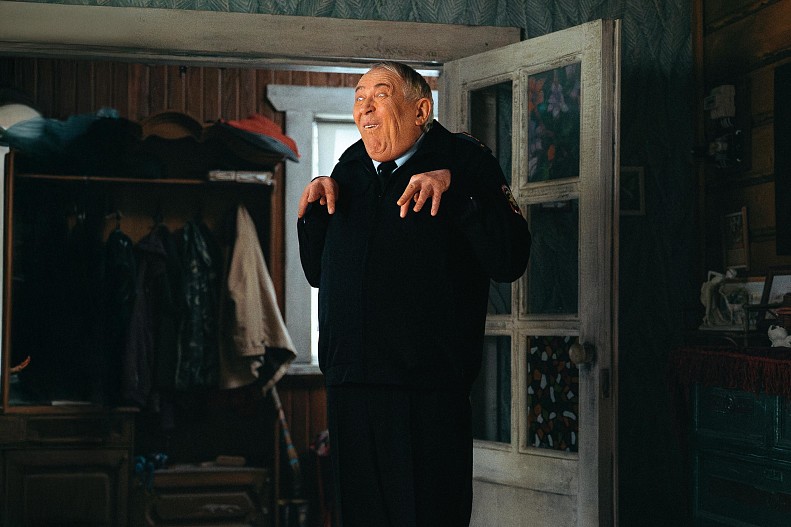 Юрий Стоянов