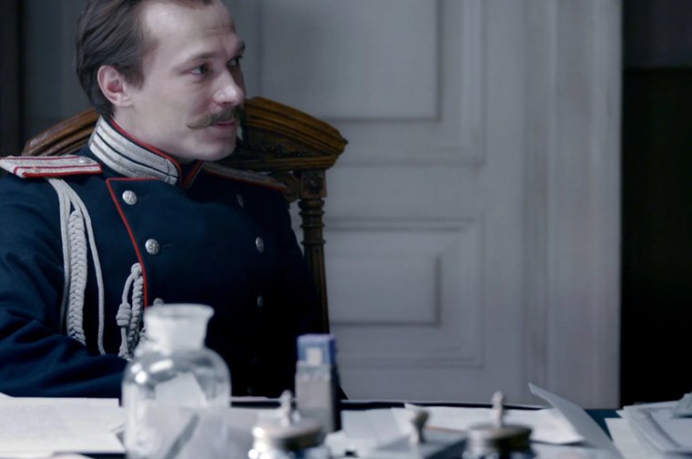 Первые зрители высоко оценили начало сериала