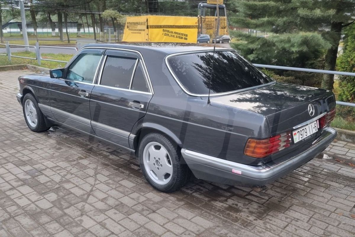 Дешево и сердито: смотрим седаны до $10 000 из базы объявлений