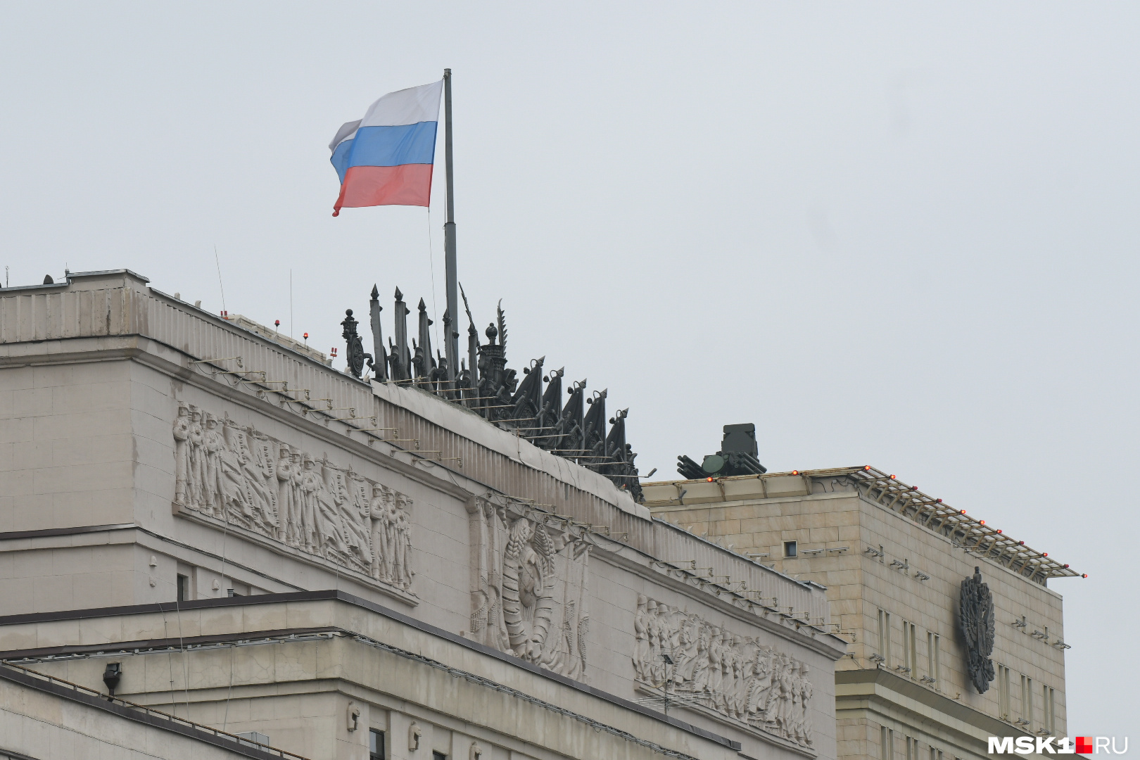 в москве устанавливают пво