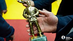 В Челябинске провели Фестиваль борьбы по трем единоборствам