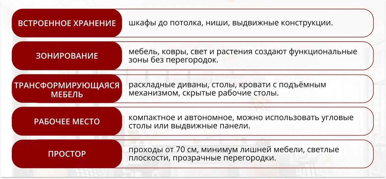 Тренды интерьера 2026: 12 решений, которые улучшат квартиру без ремонта