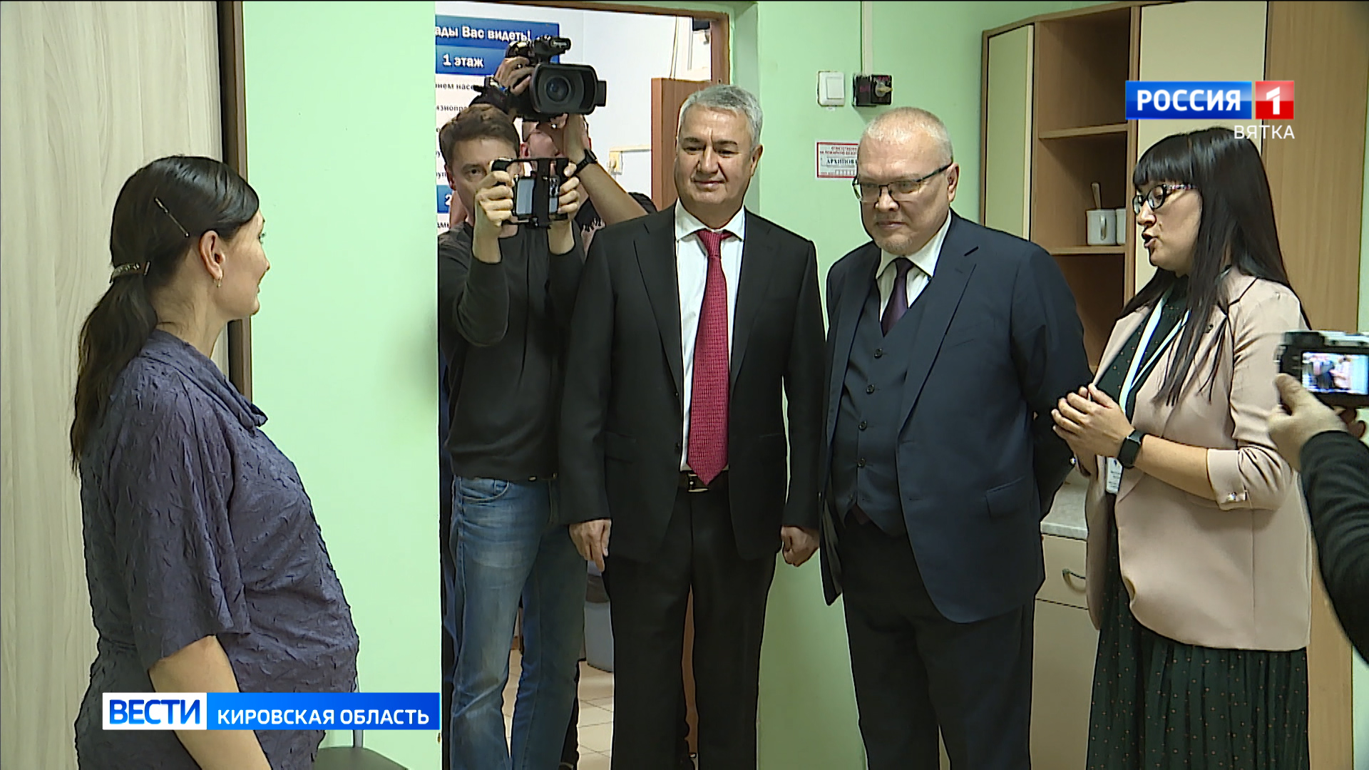 В Кирове построят реабилитационный центр для детей с ограниченными возможностями здоровья