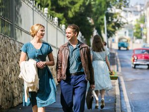 «Человек ниоткуда»: Мой адрес не дом и не улица