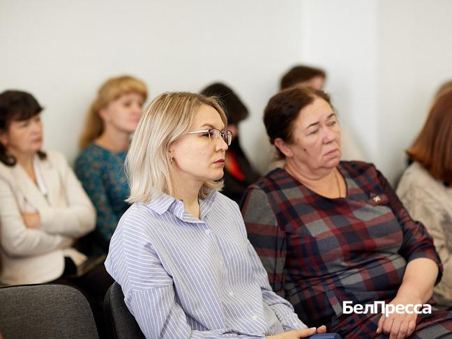 В историческом центре «Третье ратное поле России» состоялись первые Рыжковские чтения - Изображение 2
