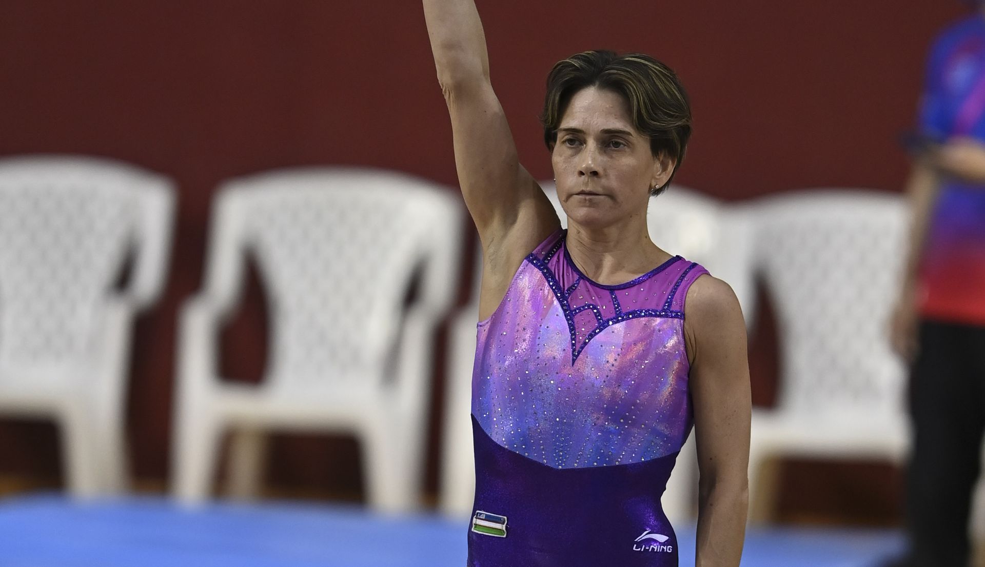 в дагестане ищут 22 летнюю спортсменку