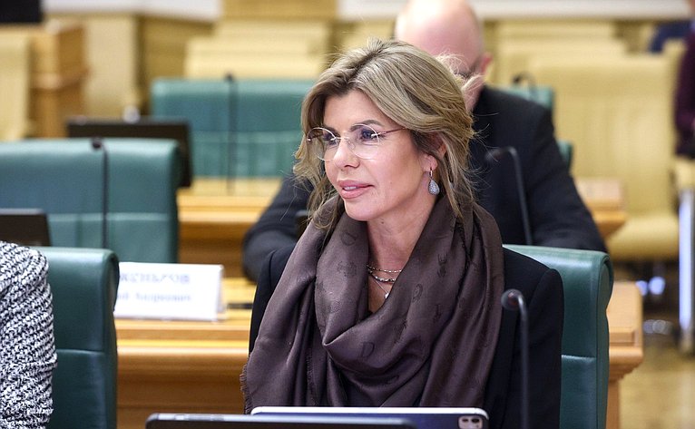 Евгения Уваркина