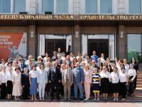 Состоялось заседание НМС архивных учреждений Сибирского федерального округа