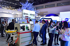 На ВДНХ стартовала выставка "Реклама-2025"