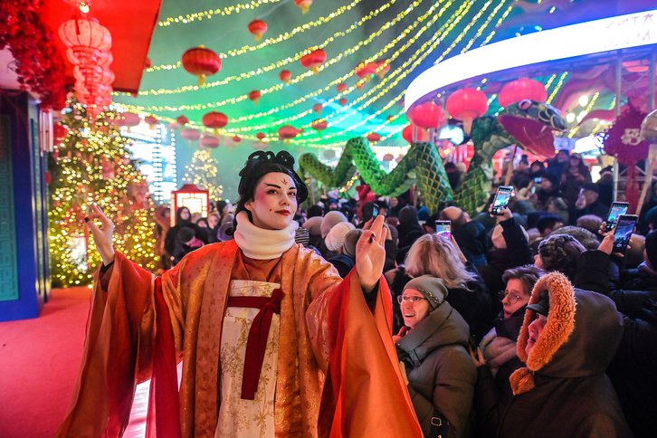 Фото: Пресс-служба комитета по туризму города Москвы
