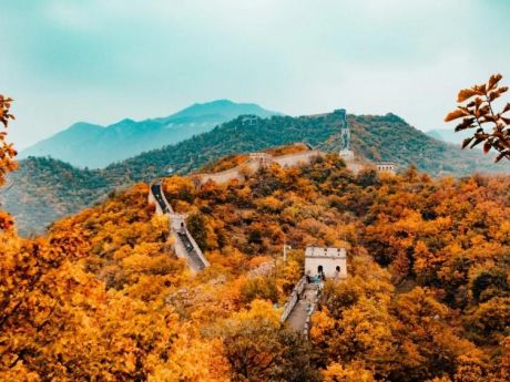 Китай с TEZ TOUR: что выбирают туристы в 2025 году