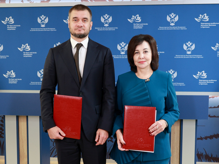 В Приморье построят новый гостиничный комплекс на 600 человек