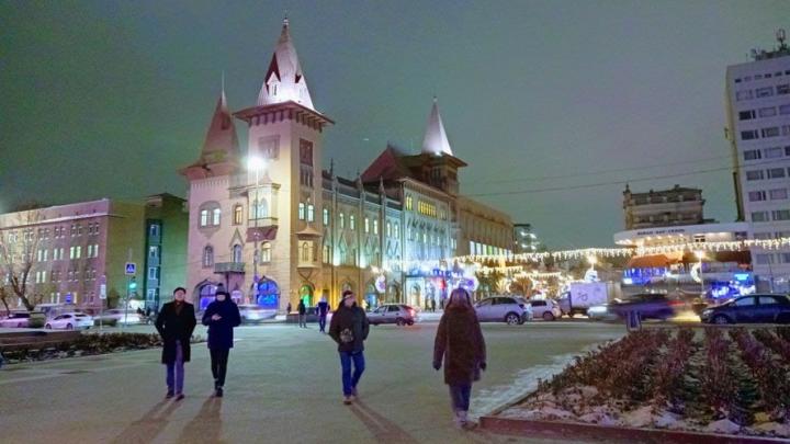 Саратовский туризм. Саратов в снегу сейчас. Вечно мокрая Саратов.